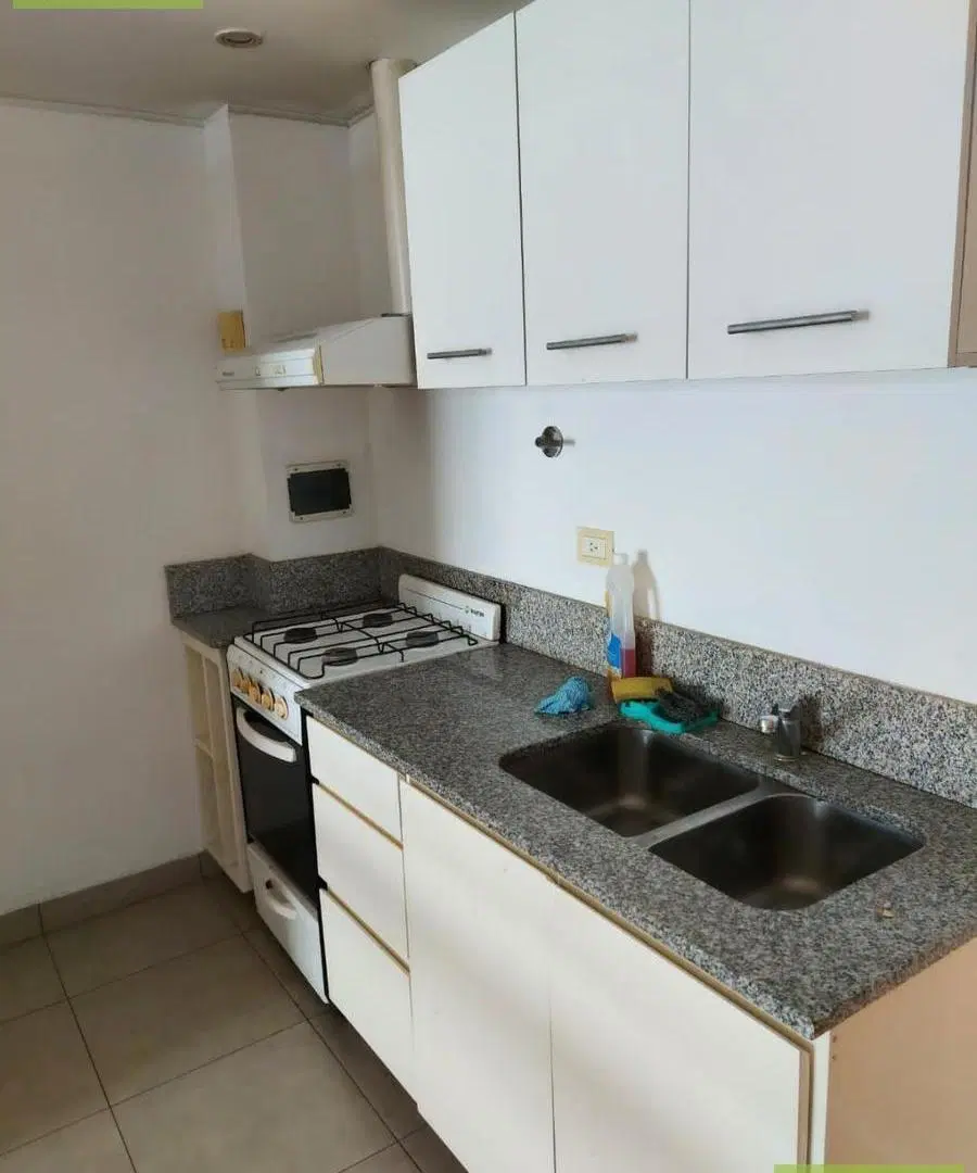Venta - Departamento 2 ambientes en Victoria con balcón y cochera 5