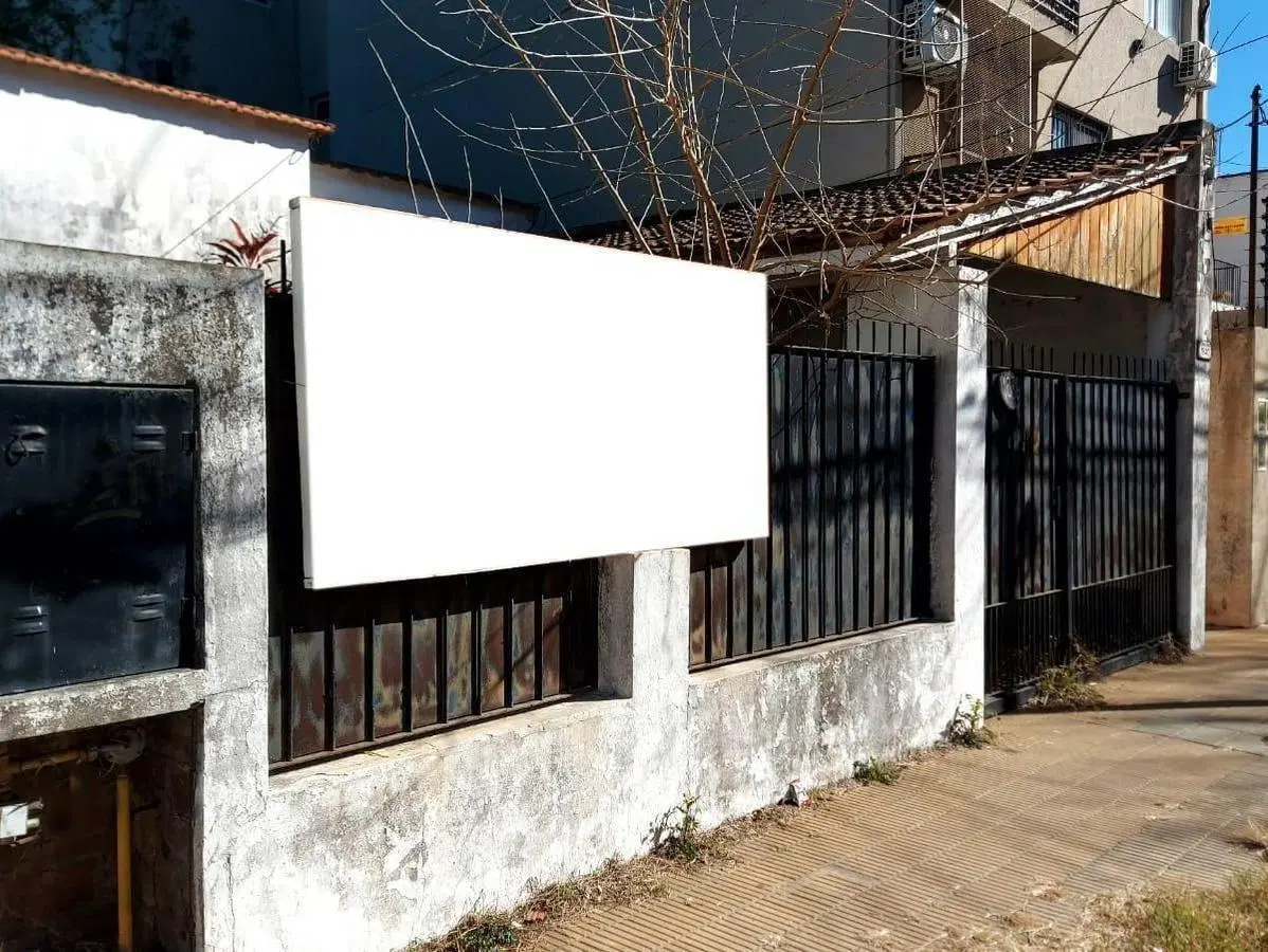VENTA - Lote en Beccar, 329 m², Ideal Desarrollo Inmobiliario, Zona RMA2 3