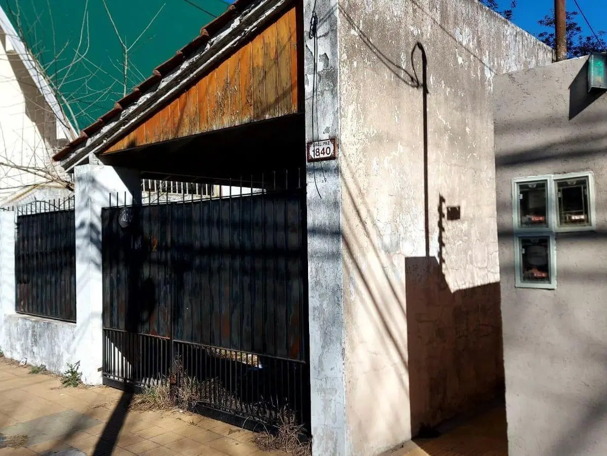 VENTA - Lote en Beccar, 329 m², Ideal Desarrollo Inmobiliario, Zona RMA2 4