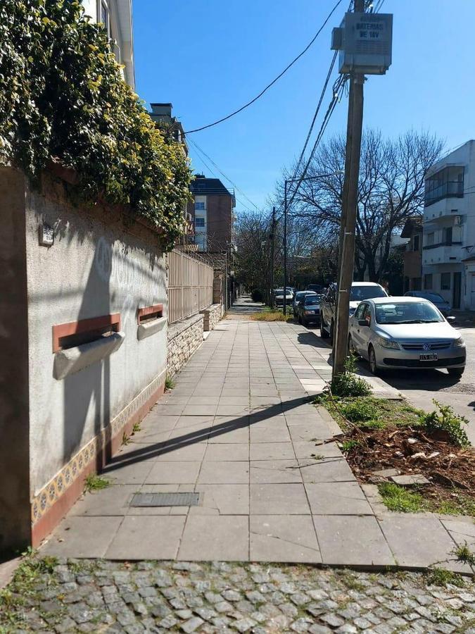 VENTA - Lote en Beccar, 329 m², Ideal Desarrollo Inmobiliario, Zona RMA2