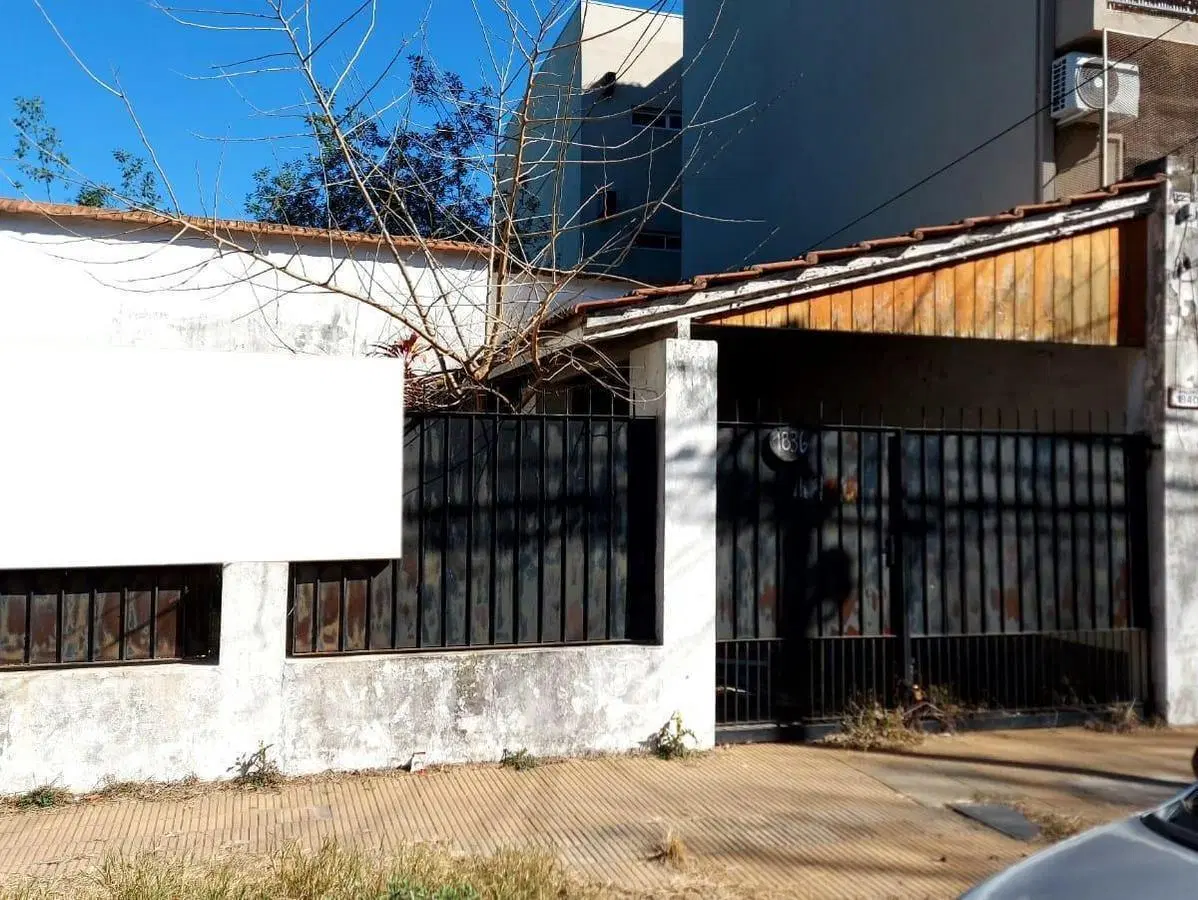 VENTA - Lote en Beccar, 329 m², Ideal Desarrollo Inmobiliario, Zona RMA2 2