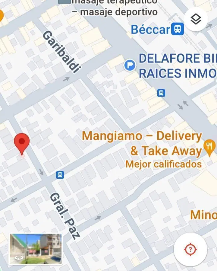VENTA - Lote en Beccar, 329 m², Ideal Desarrollo Inmobiliario, Zona RMA2 5