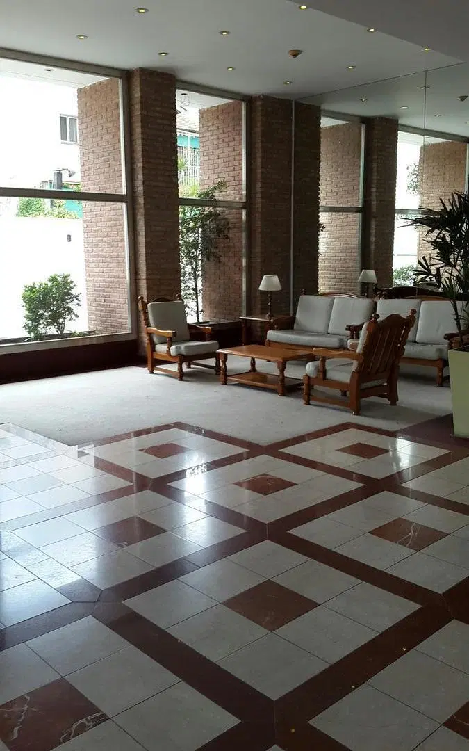 ALQUILER - Departamento de 2 Amb. en Beccar con Balcón y Amenities. Beccar 2