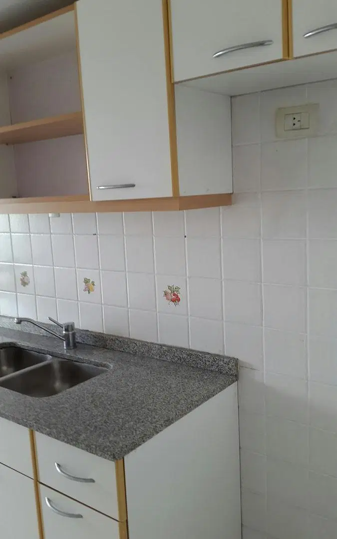 ALQUILER - Departamento de 2 Amb. en Beccar con Balcón y Amenities. Beccar 5