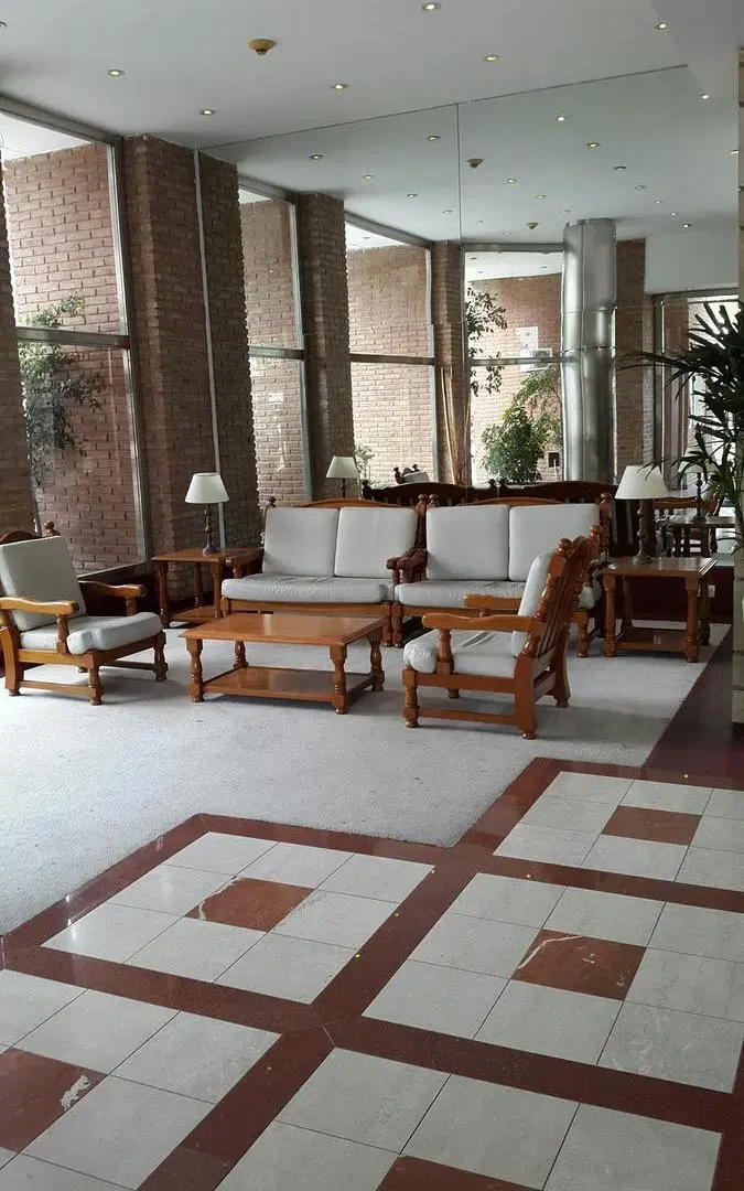 ALQUILER - Departamento de 2 Amb. en Beccar con Balcón y Amenities. Beccar 3