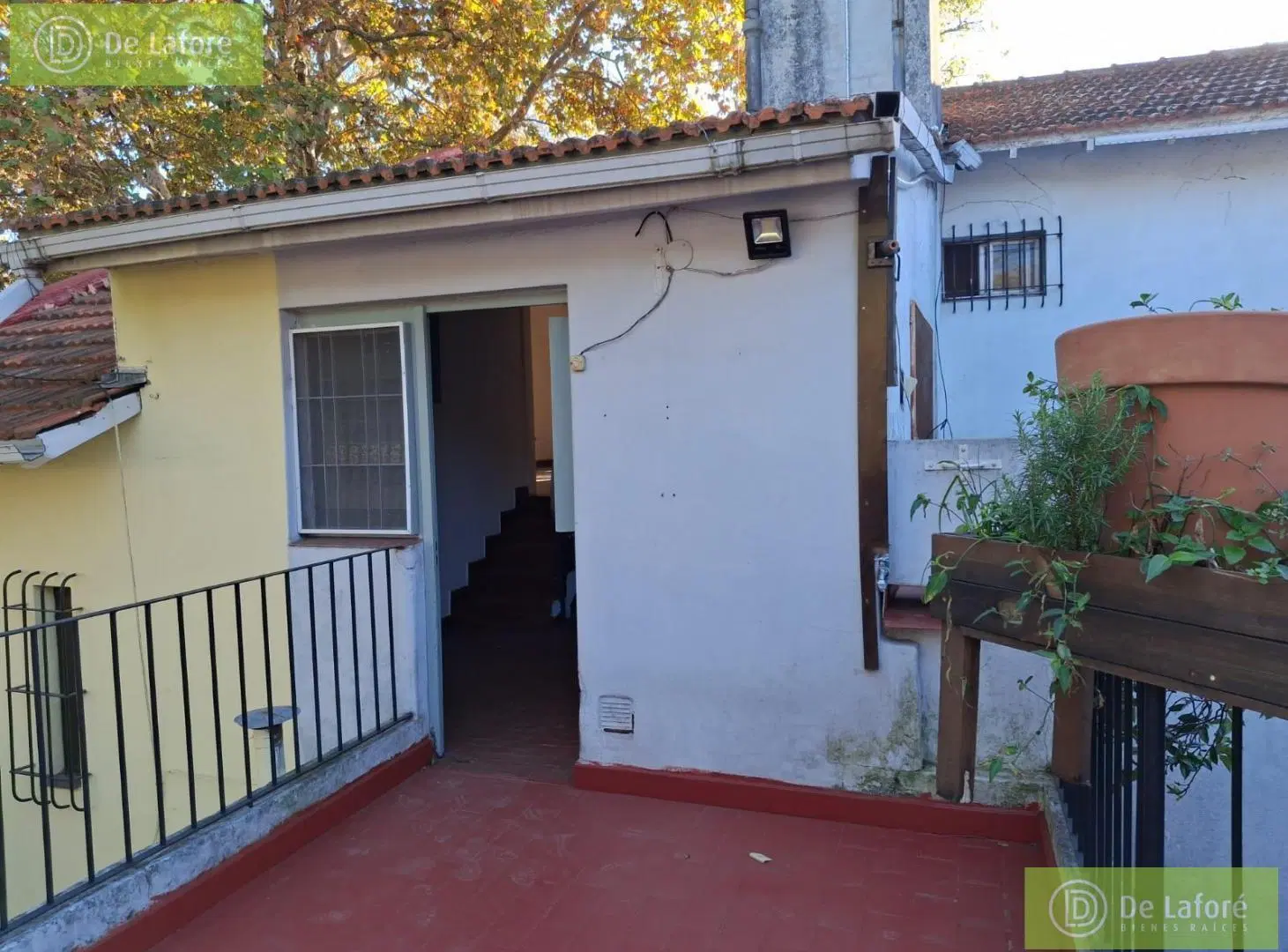Casa en S.Isi.-Centro 3