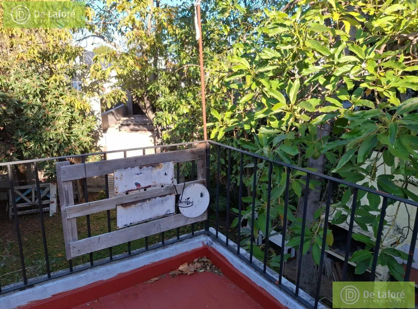 Casa en S.Isi.-Centro 4