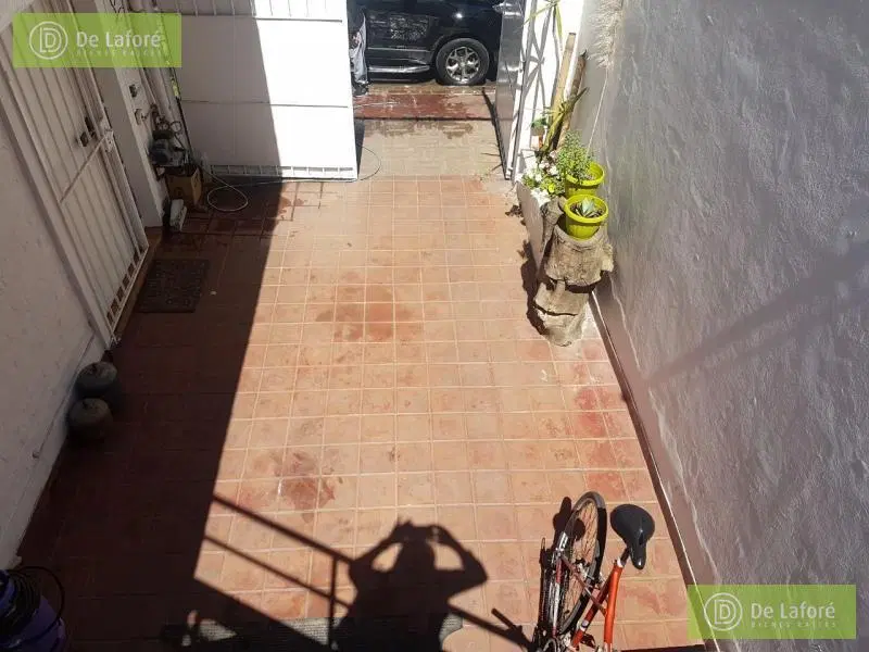 ALQUILER - PH en planta alta 1Amb. con terraza y parrilla en Beccar 2