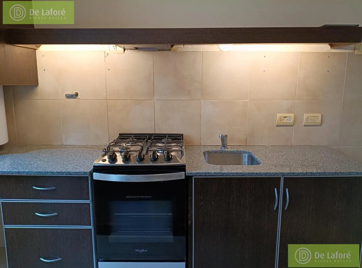 ALQUILER - Departamento 2 ambientes en San Fernando excelente ubicación 3