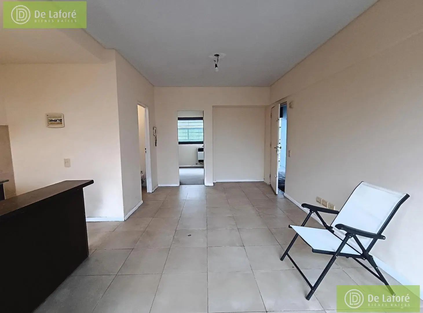 ALQUILER - Departamento 2 ambientes en San Fernando excelente ubicación 2