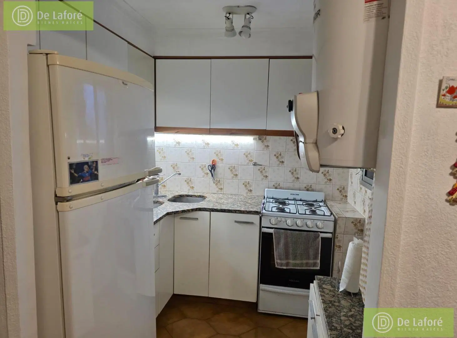 Venta - PH 3 ambientes en Victoria planta baja al frente con patio 5
