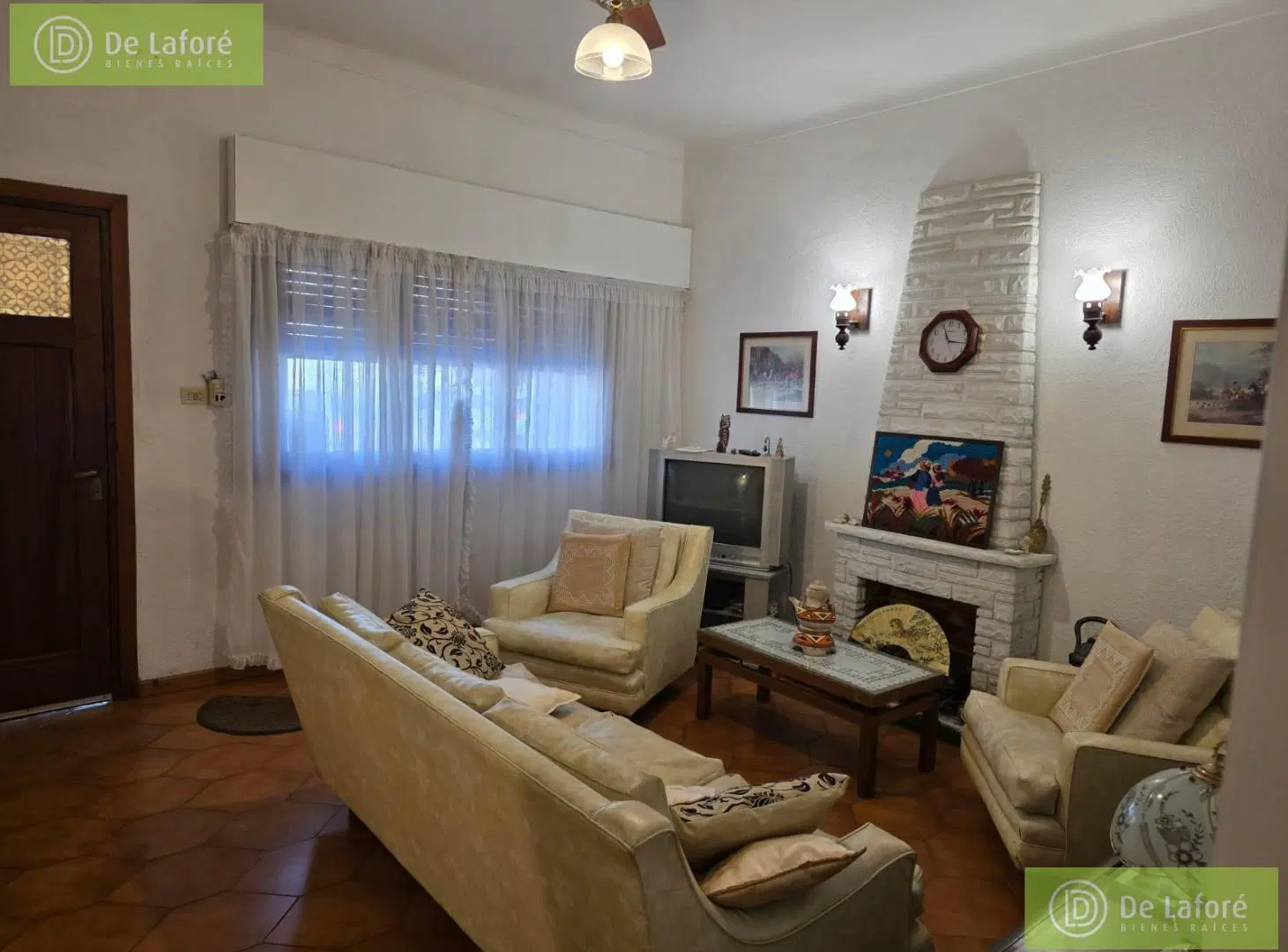 Venta - PH 3 ambientes en Victoria planta baja al frente con patio 2