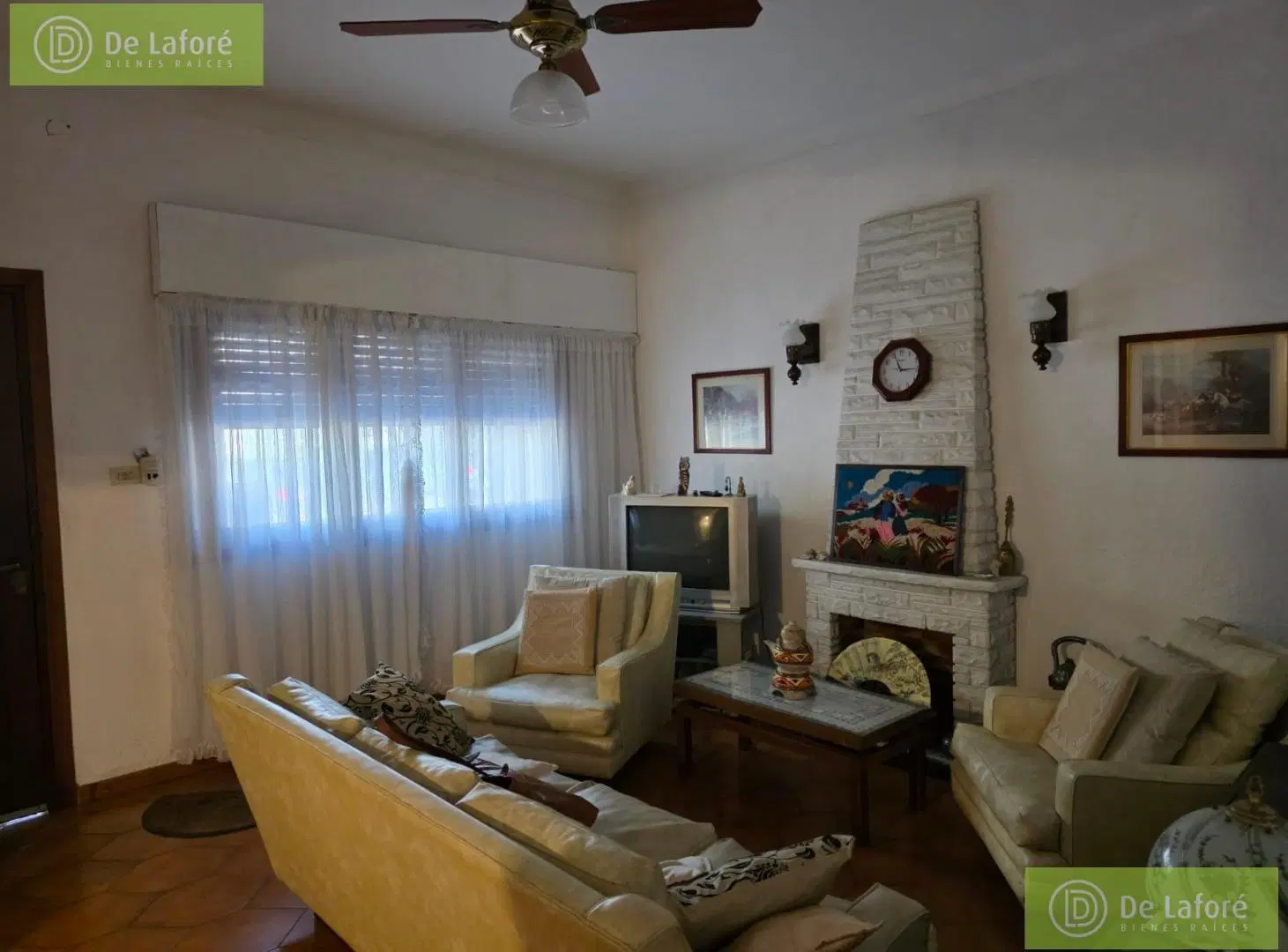 Venta - PH 3 ambientes en Victoria planta baja al frente con patio 4