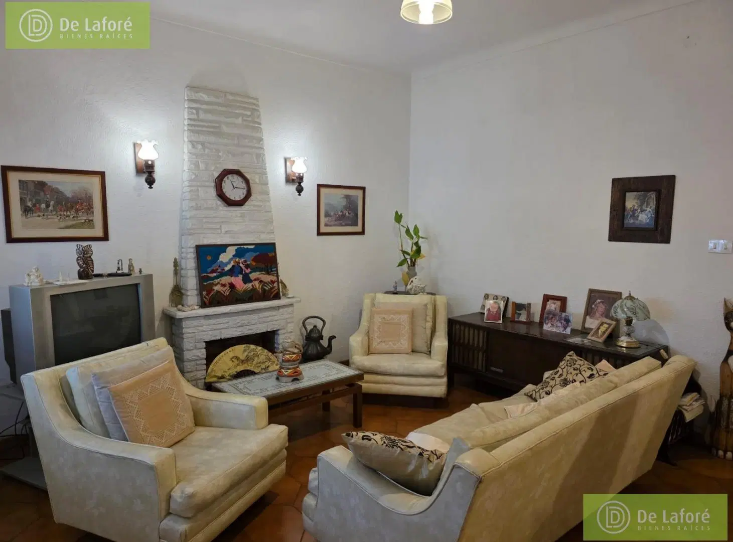 Venta - PH 3 ambientes en Victoria planta baja al frente con patio 3