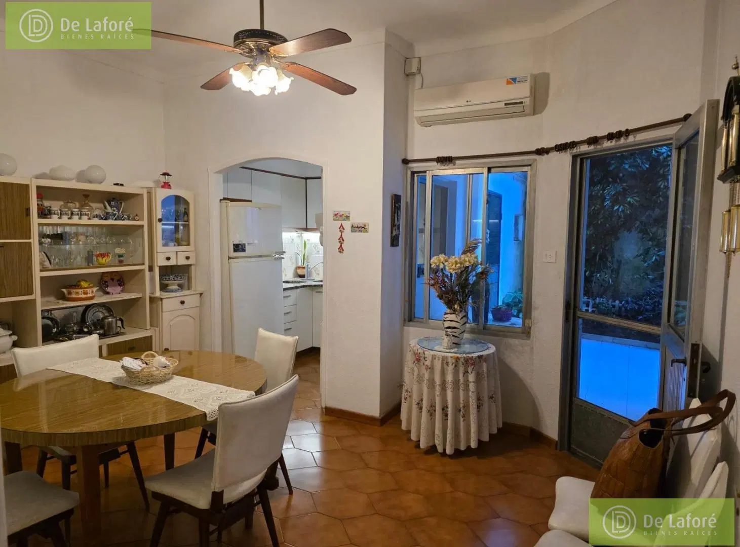 Venta - PH 3 ambientes en Victoria planta baja al frente con patio 8