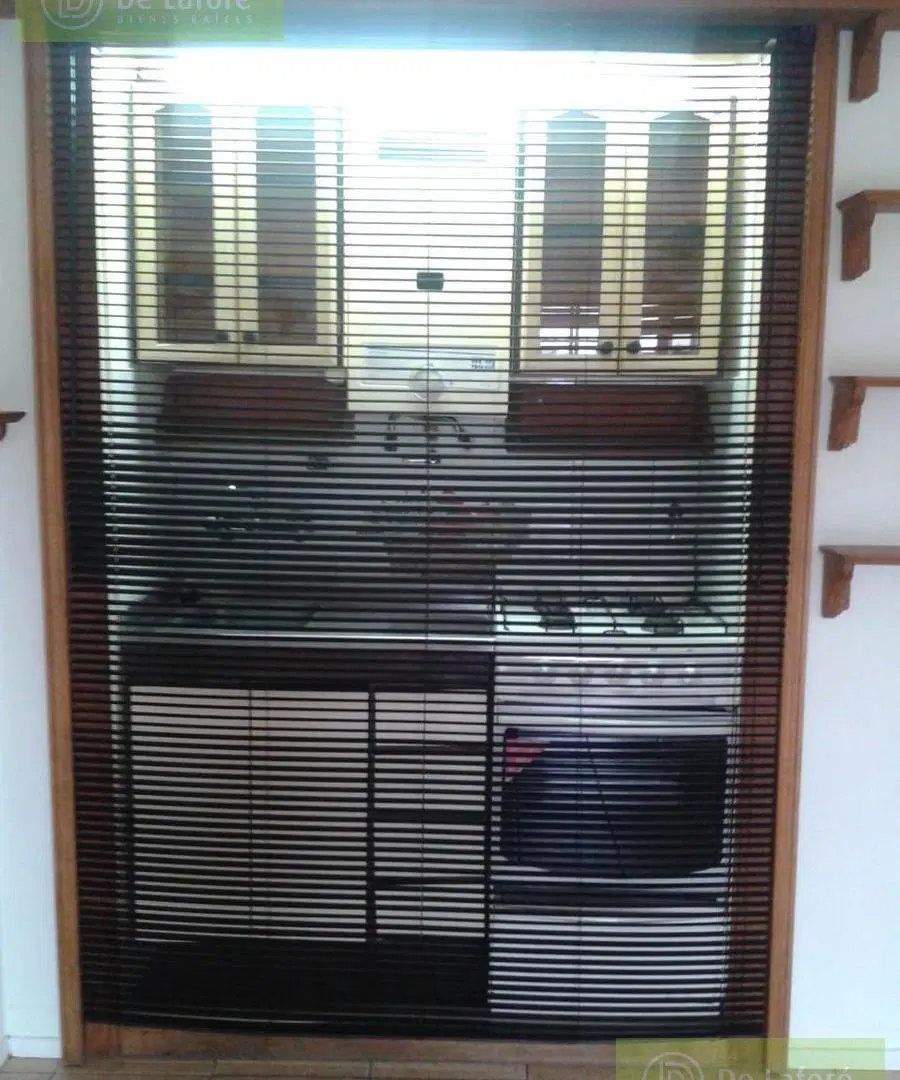 Alquiler - Dpto. 1 amb. en Beccar con cocina independiente y apto profesional 3