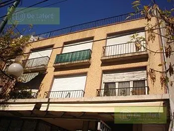 Alquiler - Dpto. 1 amb. en Beccar con cocina independiente y apto profesional 1