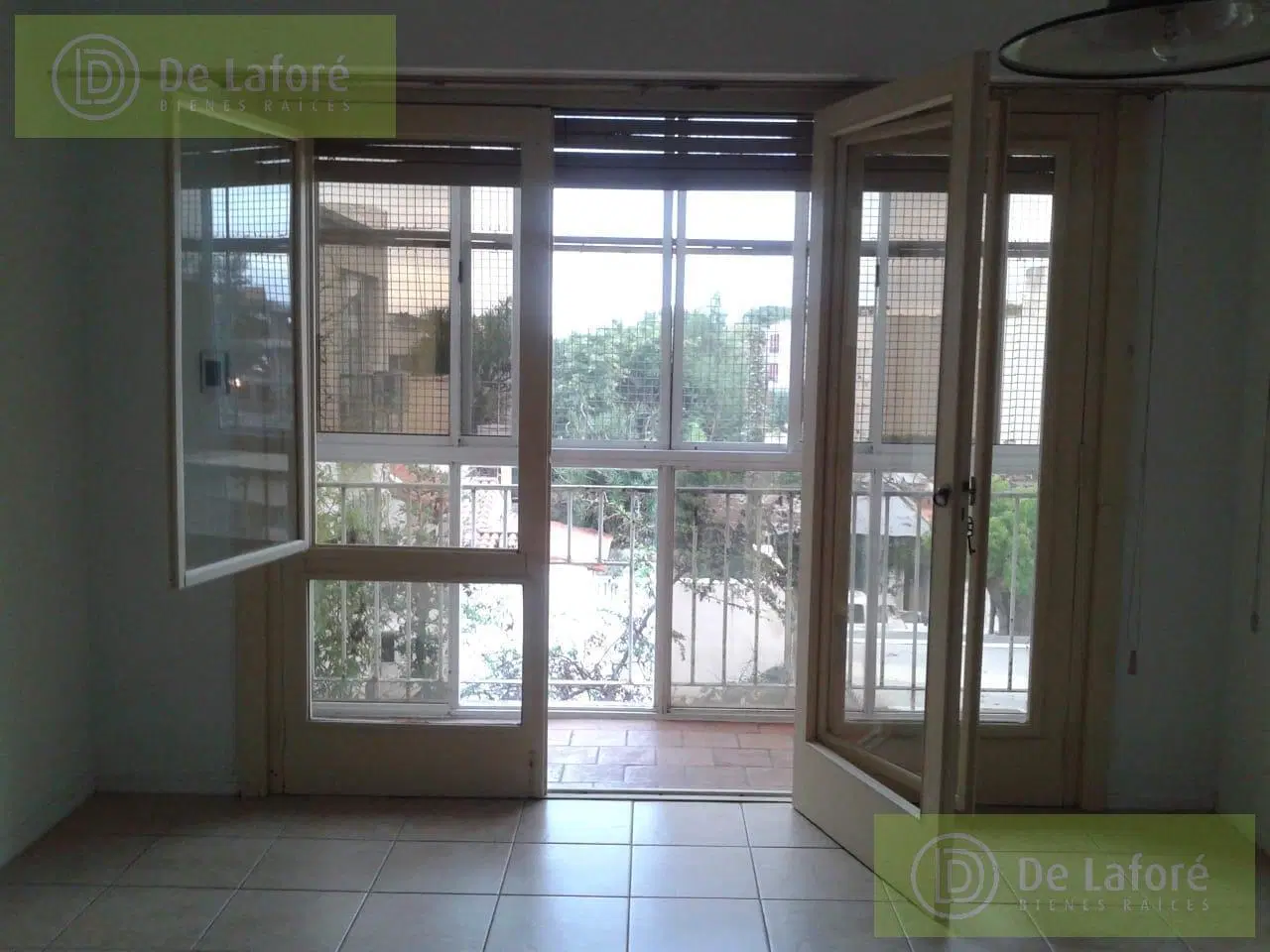 Alquiler - Dpto. 1 amb. en Beccar con cocina independiente y apto profesional 4