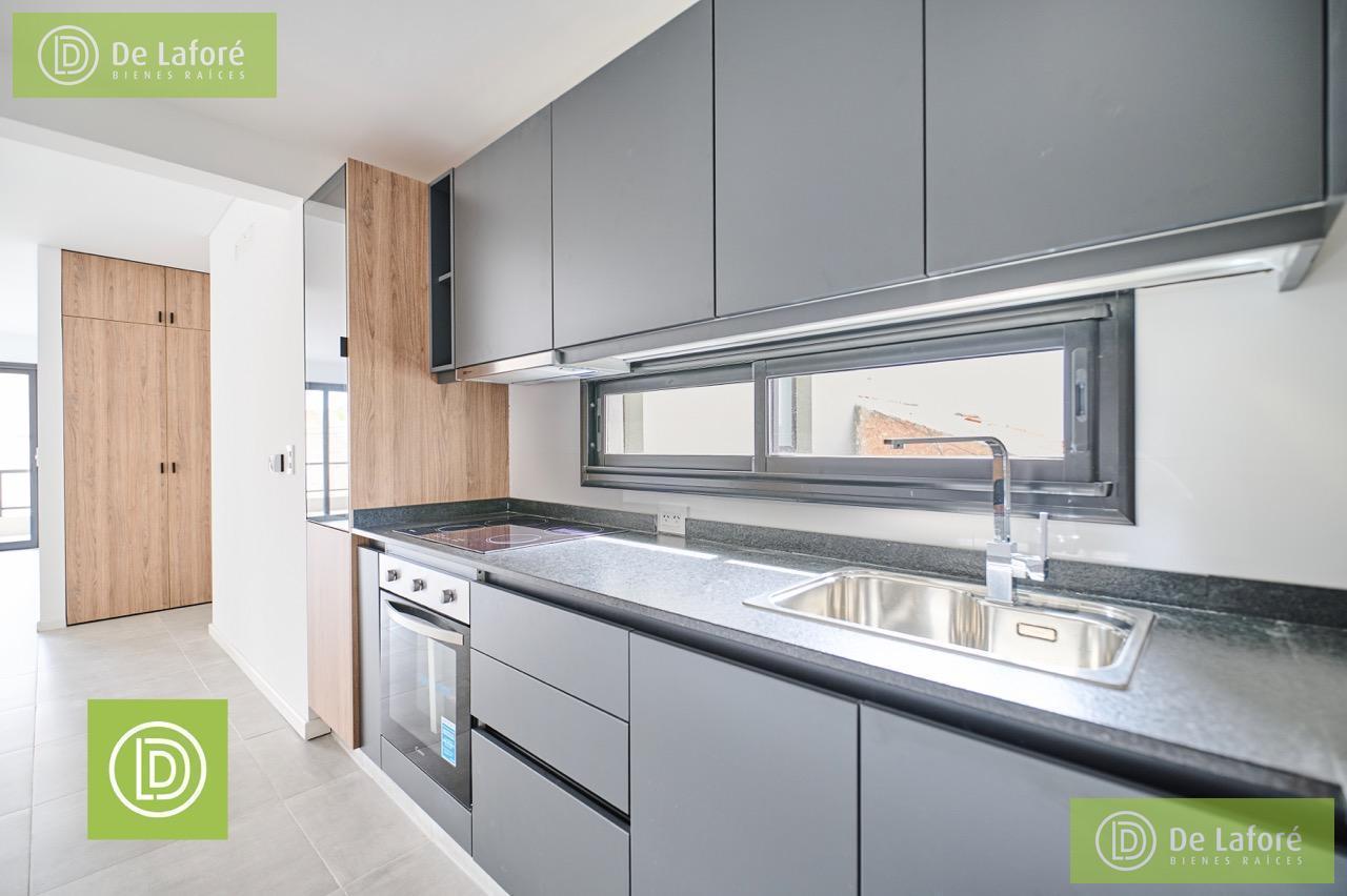 Foto de VENTA - Departamento 3 ambientes A ESTRENAR en Beccar, cocheras, imagen 4