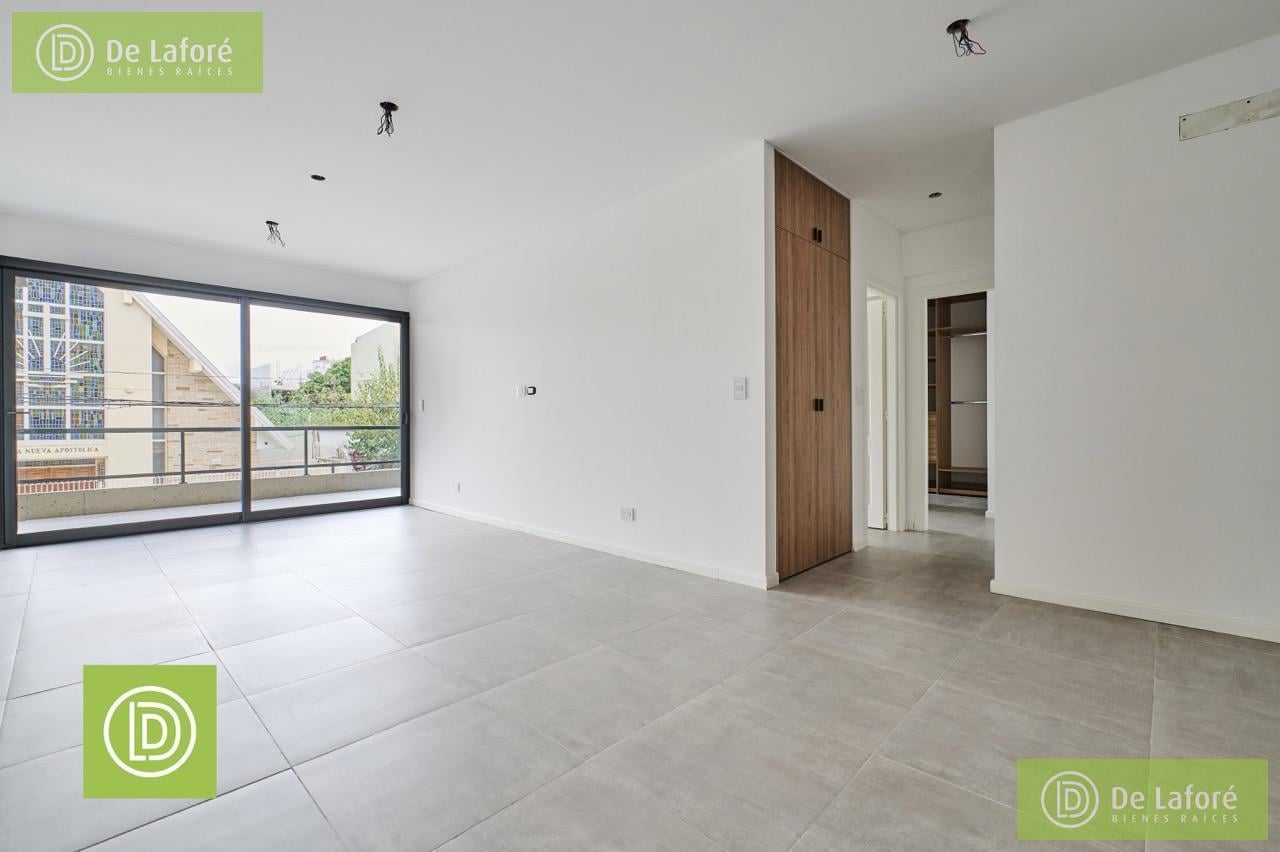 Foto de VENTA - Departamento 3 ambientes A ESTRENAR en Beccar, cocheras, imagen 2