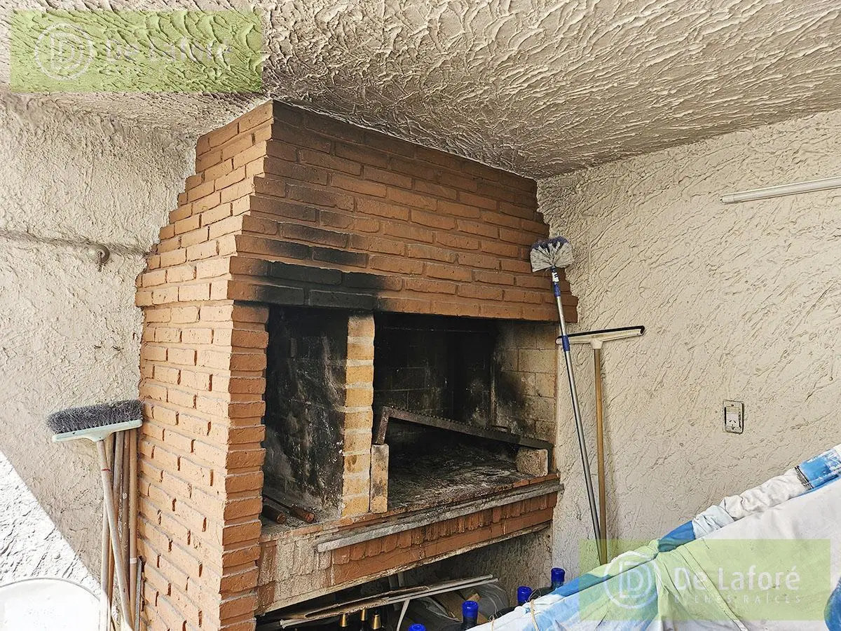 ALQUILER- Casa 4 ambientes en Beccar excelente ubicación. Solo para uso Profesional 3