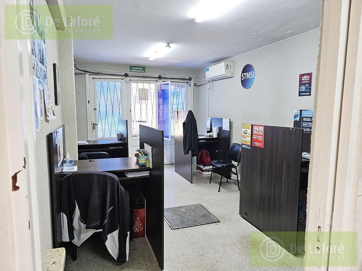 Foto de ALQUILER- Casa 4 ambientes en Beccar excelente ubicación, con terraza, imagen 4