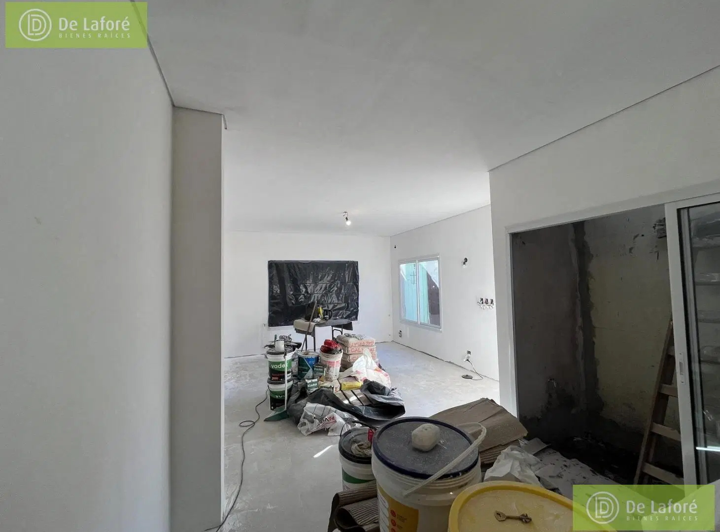 VENTA - Casa 3 ambientes reciclada a nuevo en Beccar | Reforma integral, lote propio y jardín 3