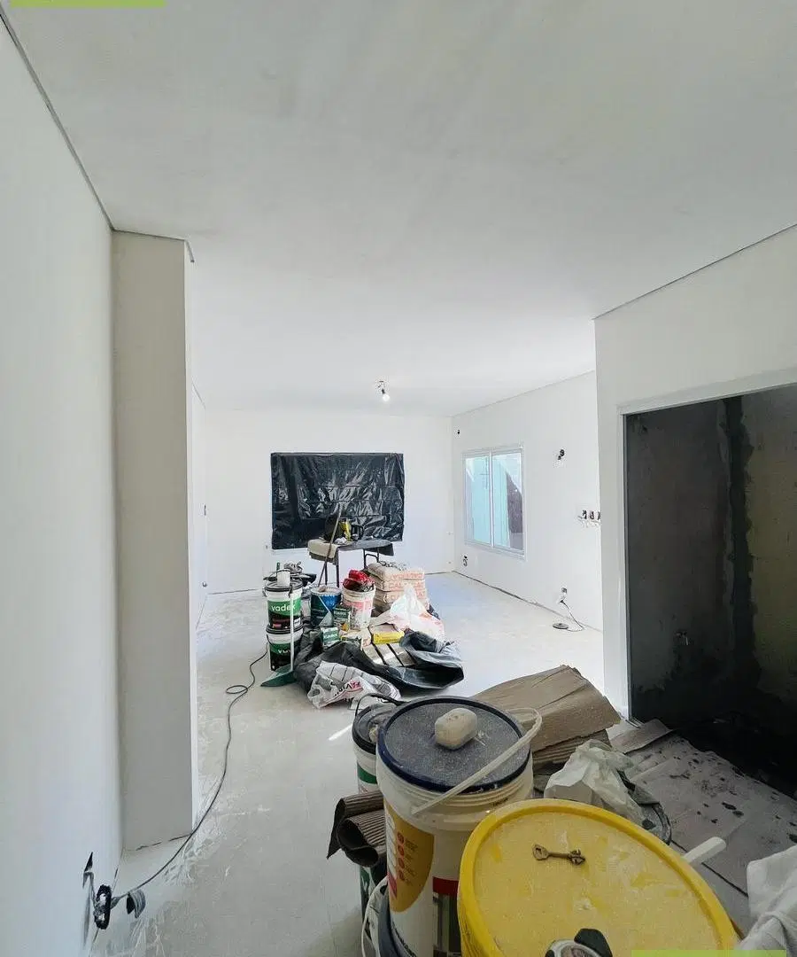 VENTA - Casa 3 ambientes reciclada a nuevo en Beccar | Reforma integral, lote propio y jardín 8