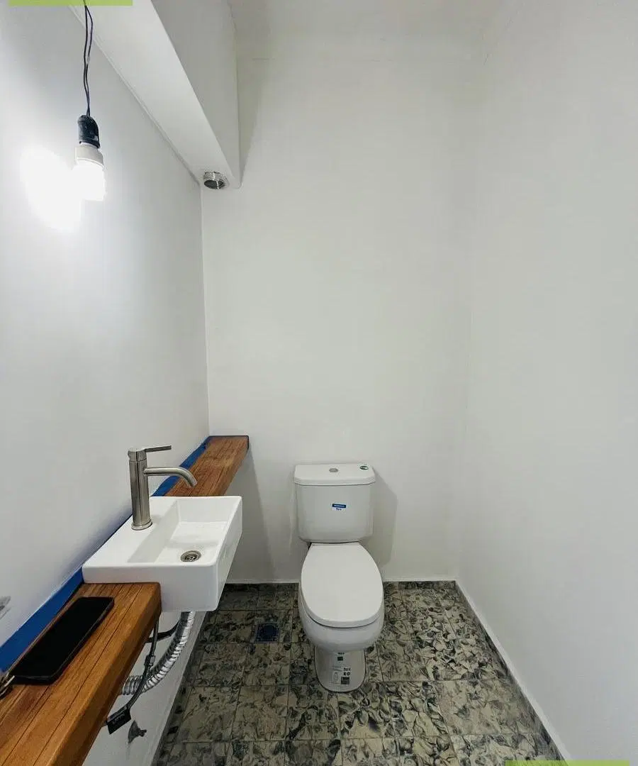 VENTA - Casa 3 ambientes reciclada a nuevo en Beccar | Reforma integral, lote propio y jardín 5