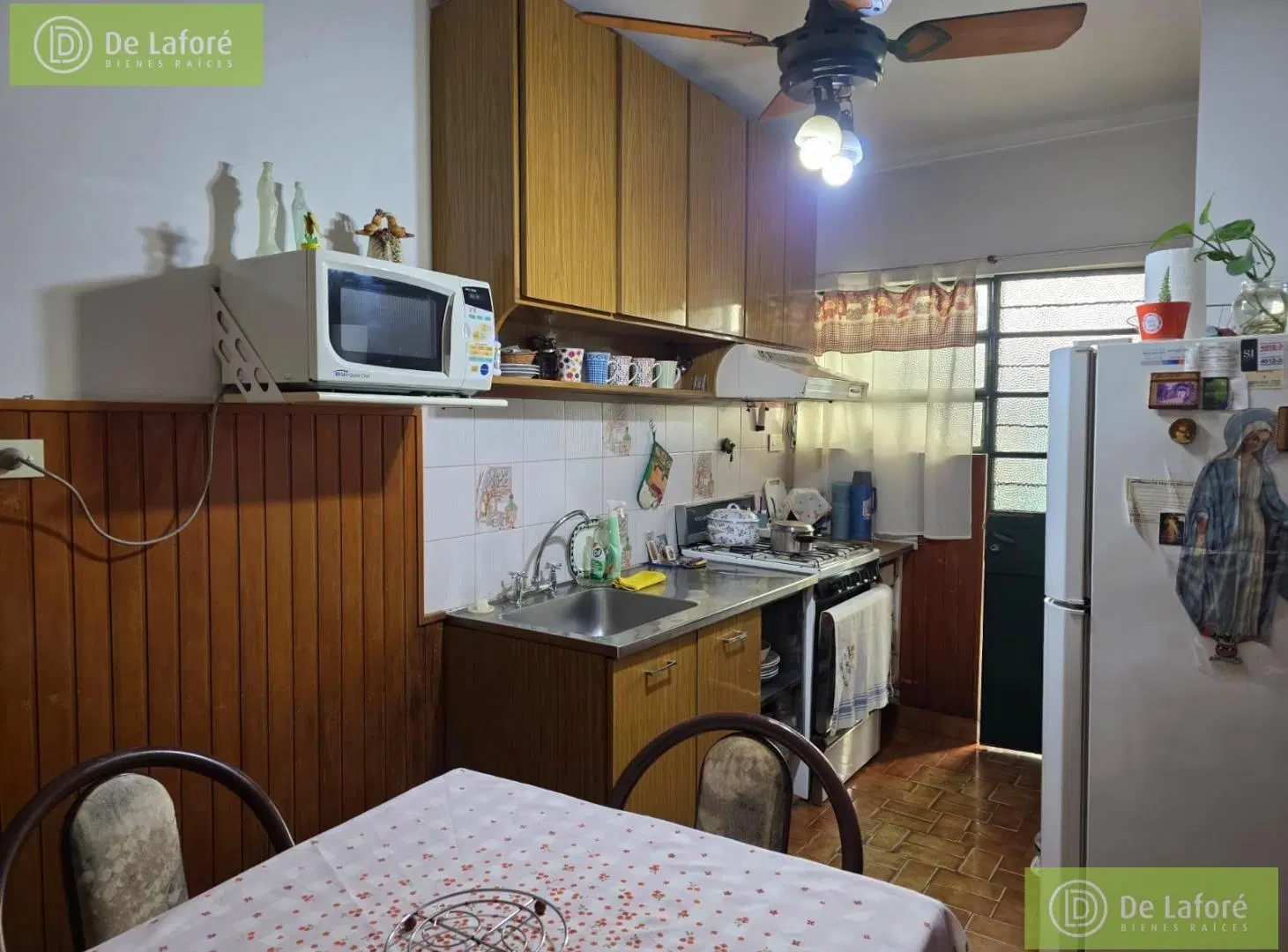 VENTA - PH 3 ambientes en Beccar con patio y entrada independiente | Sin expensas | Ideal renovación 3