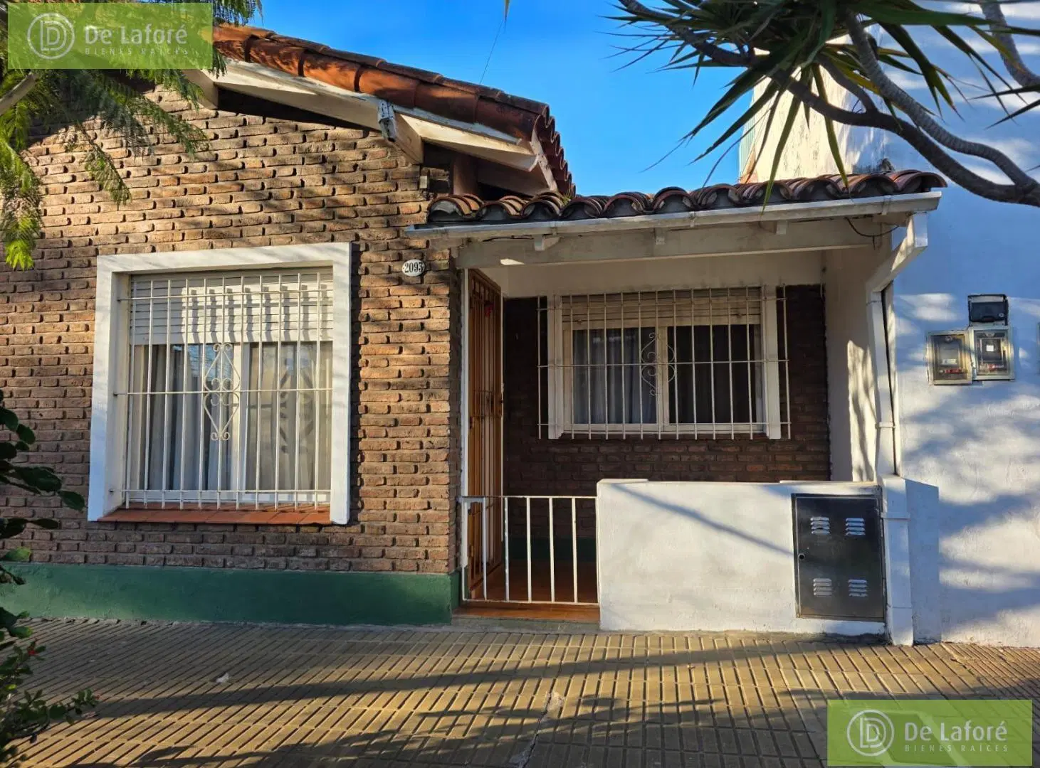 VENTA - PH 3 ambientes en Beccar con patio y entrada independiente | Sin expensas | Ideal renovación 5