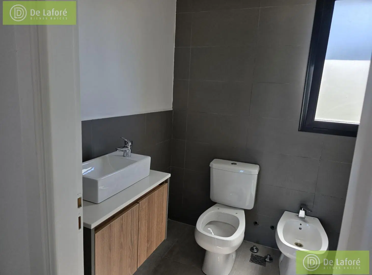 VENTA - Departamento 3 ambientes en Beccar A ESTRENARcon balcón y parrilla 5