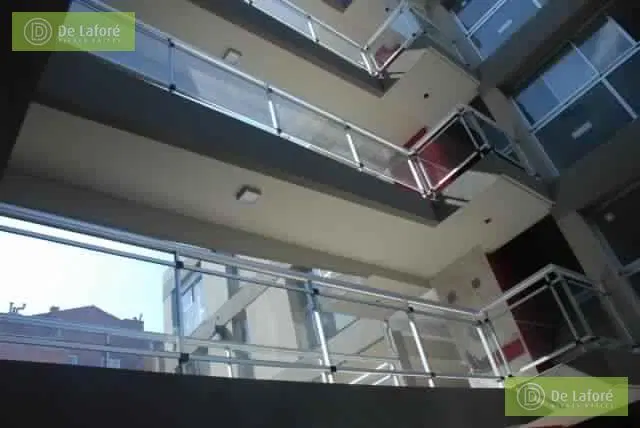 ALQUILER - Departamento 3 ambientes en Martínez a metros de Av. Santa Fe, cochera y baulera 1