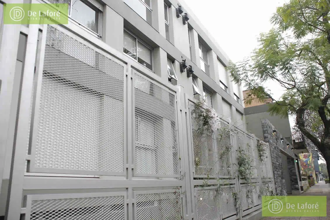 ALQUILER - Departamento 3 ambientes en Martínez a metros de Av. Santa Fe, cochera y baulera 2