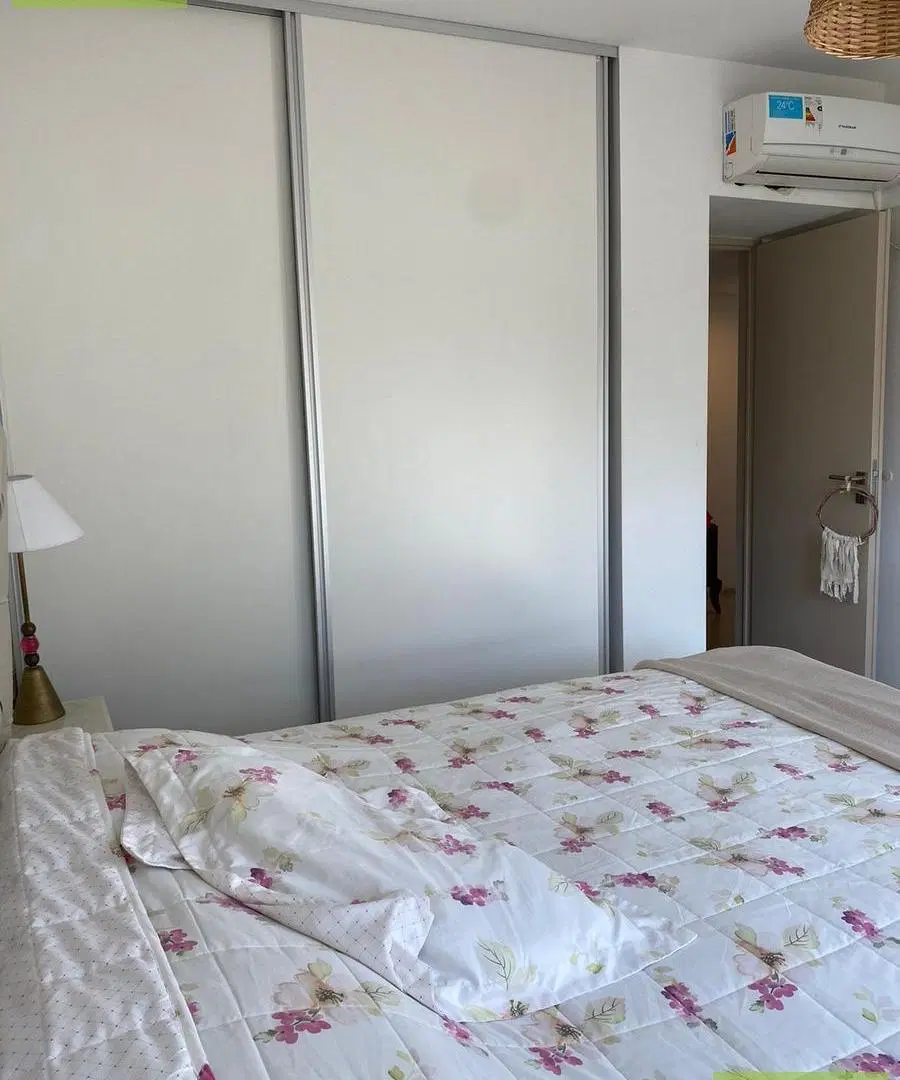 ALQUILER - Departamento 3 ambientes en Martínez a metros de Av. Santa Fe, cochera y baulera 5