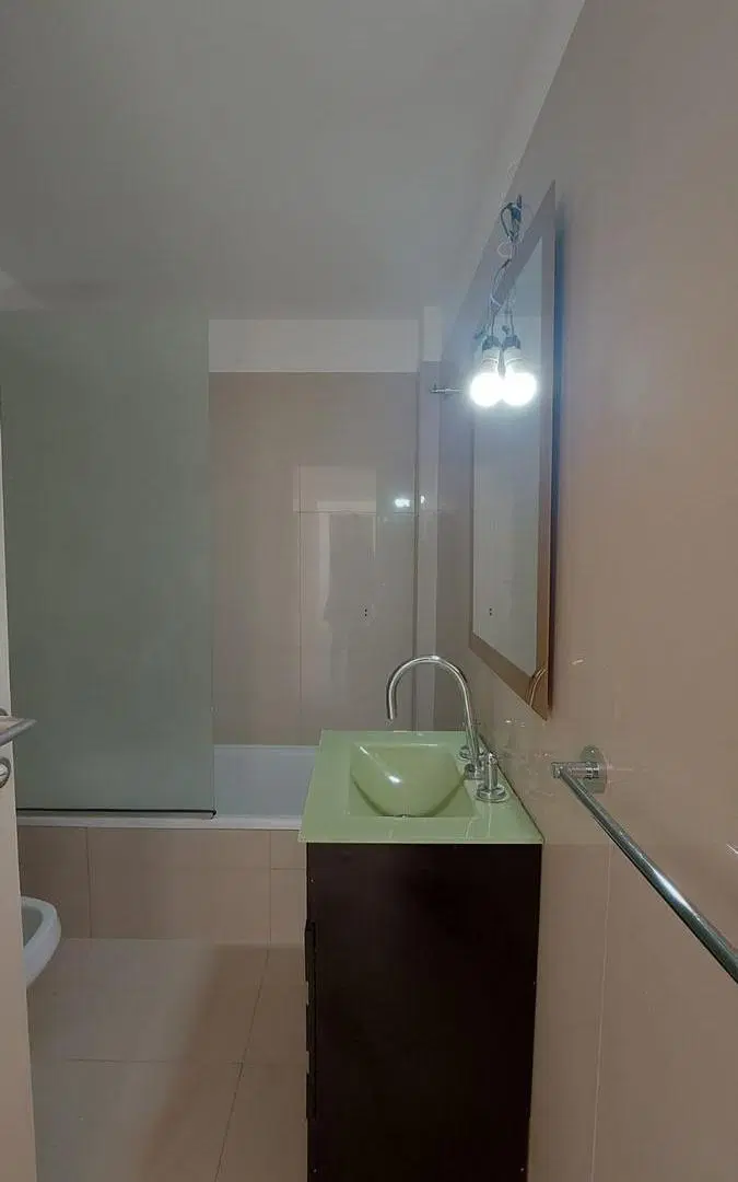 ALQUILER - Departamento 3 ambientes en Martínez a metros de Av. Santa Fe, cochera y baulera 3