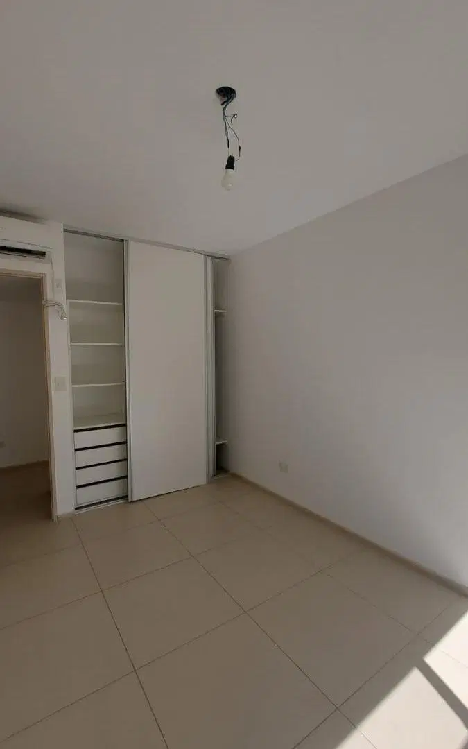 ALQUILER - Departamento 3 ambientes en Martínez a metros de Av. Santa Fe, cochera y baulera 3