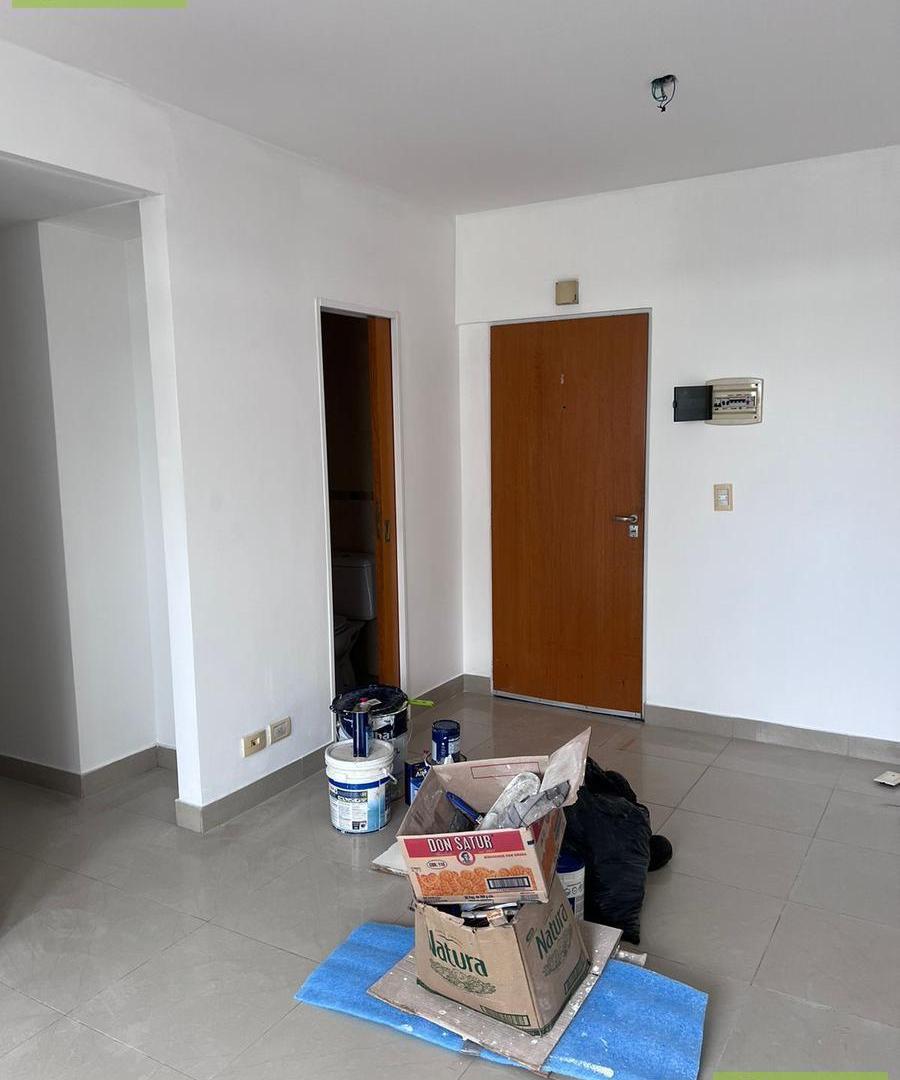 Foto de ALQUILER - Departamento 3 ambientes en San Fernando, último piso con, imagen 3