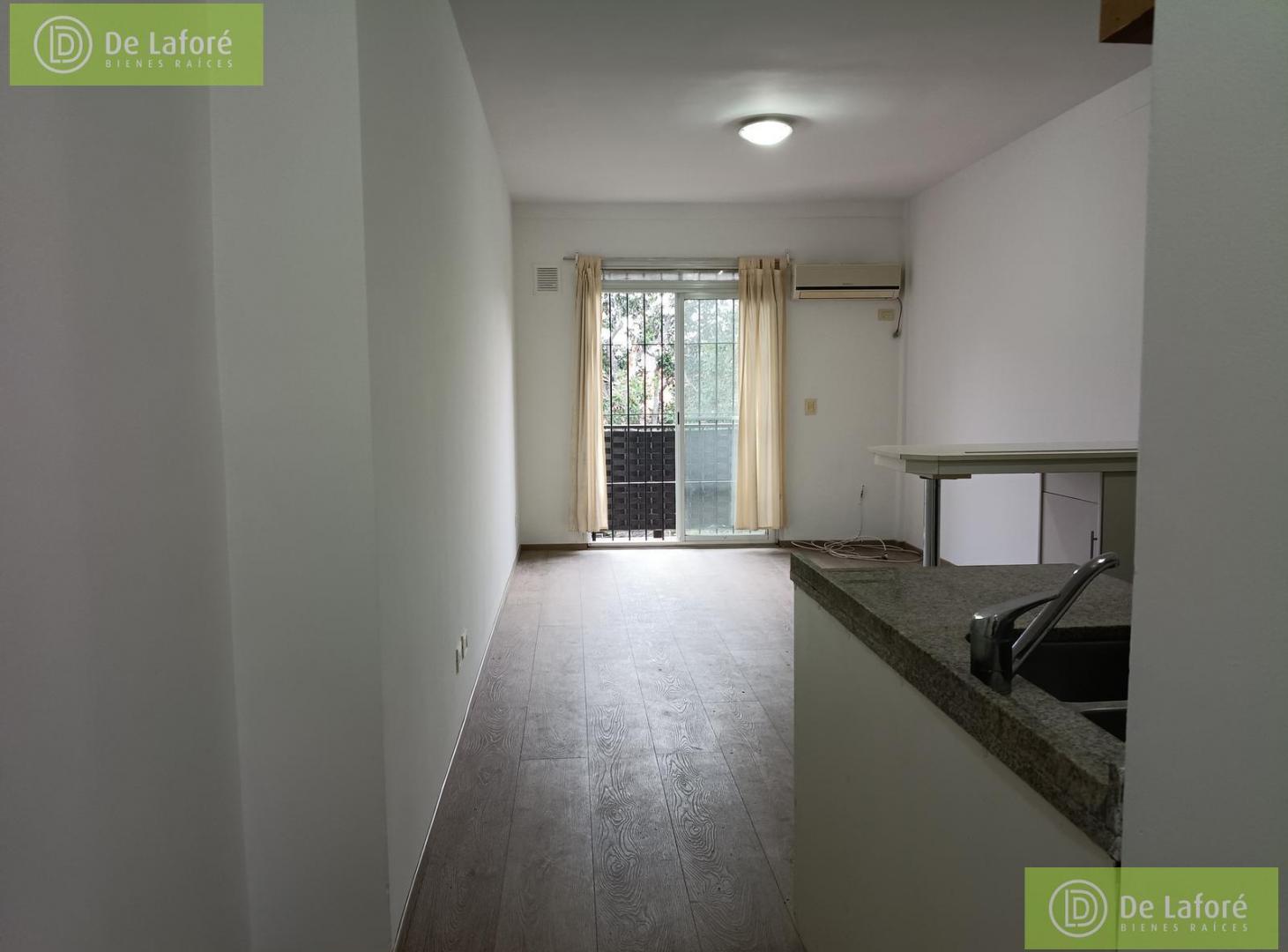 Foto de ALQUILER - Departamento de 2 ambientes en San Fernando, con cochera y, imagen 3
