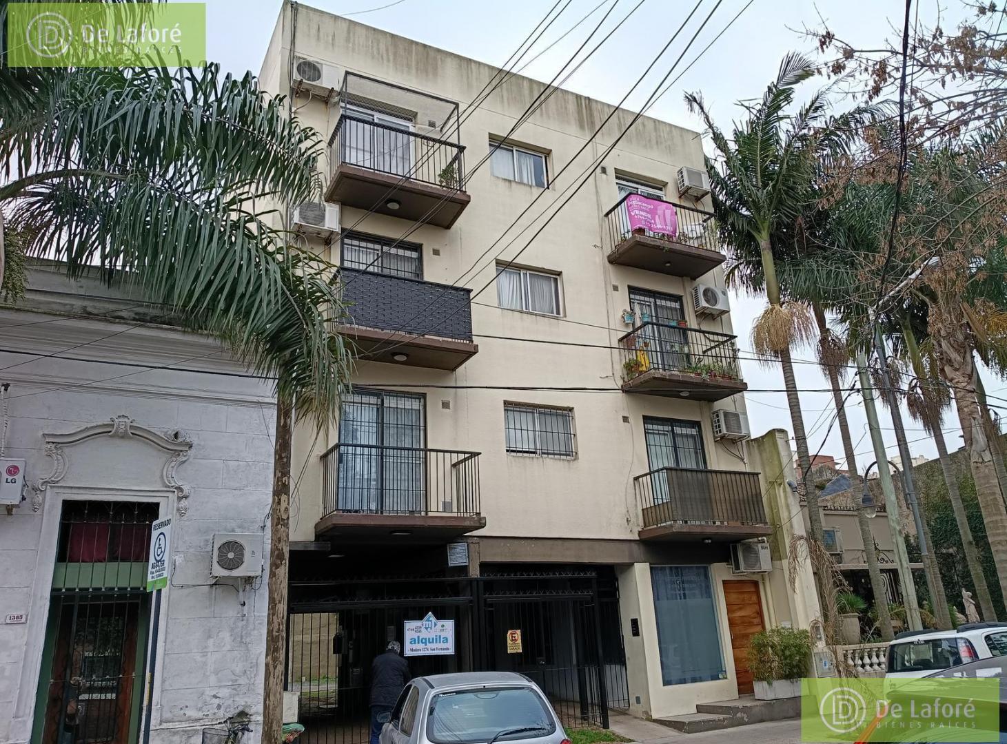 Foto de la propiedad en Chacabuco 1369, San Fernando, San Fernando