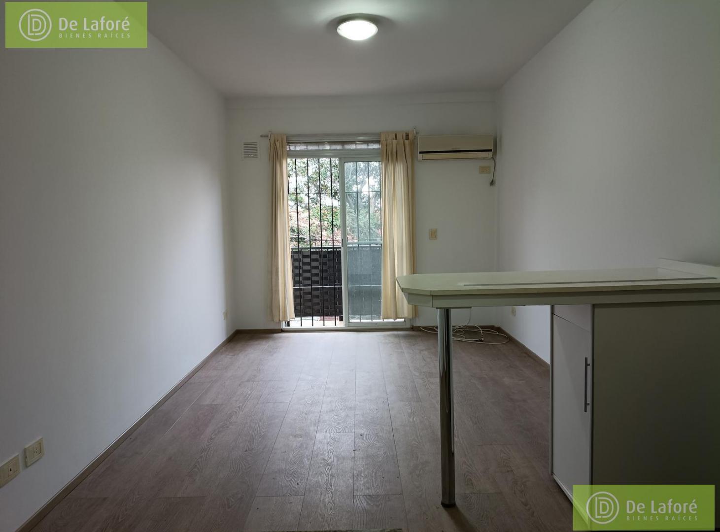 Foto de ALQUILER - Departamento de 2 ambientes en San Fernando, con cochera y, imagen 1
