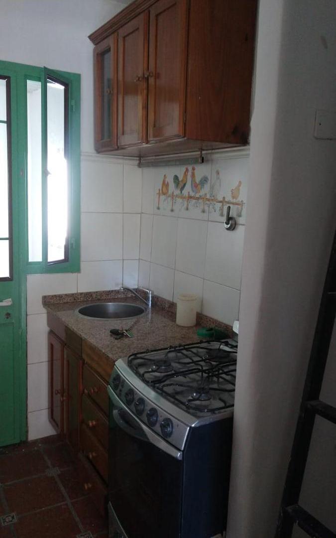 Foto de ALQUILER - Oficina o consultorio de 2 amb. en San Isidro sobre Av, imagen 5