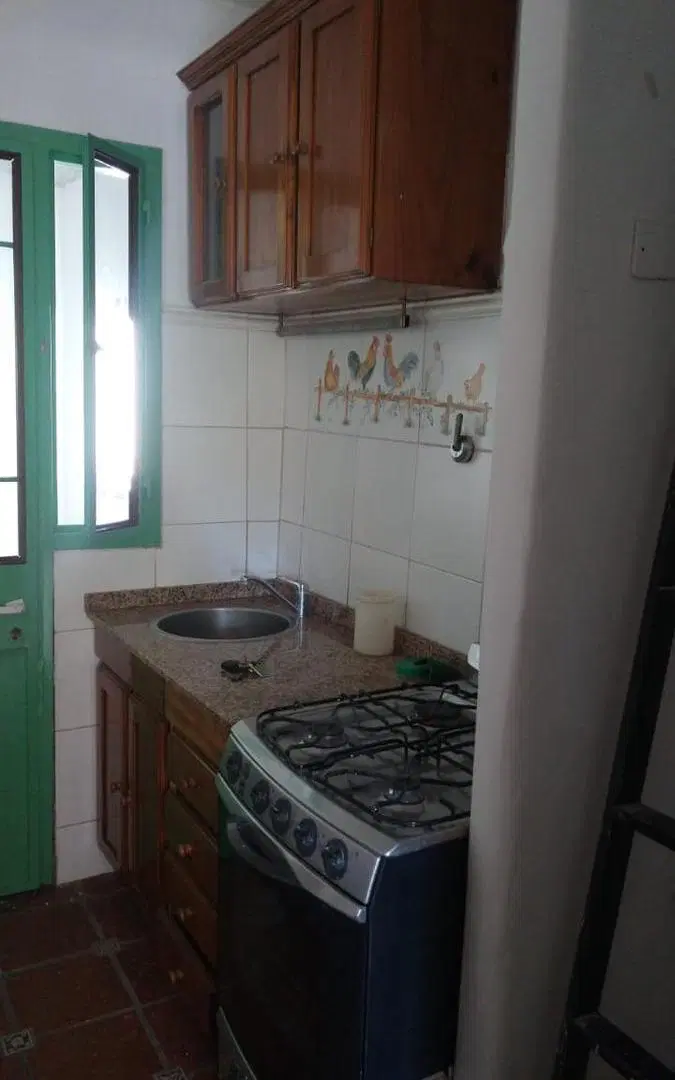 ALQUILER - Oficina o consultorio de 2 amb. en San Isidro sobre Av. Centenario, sin expensas 5