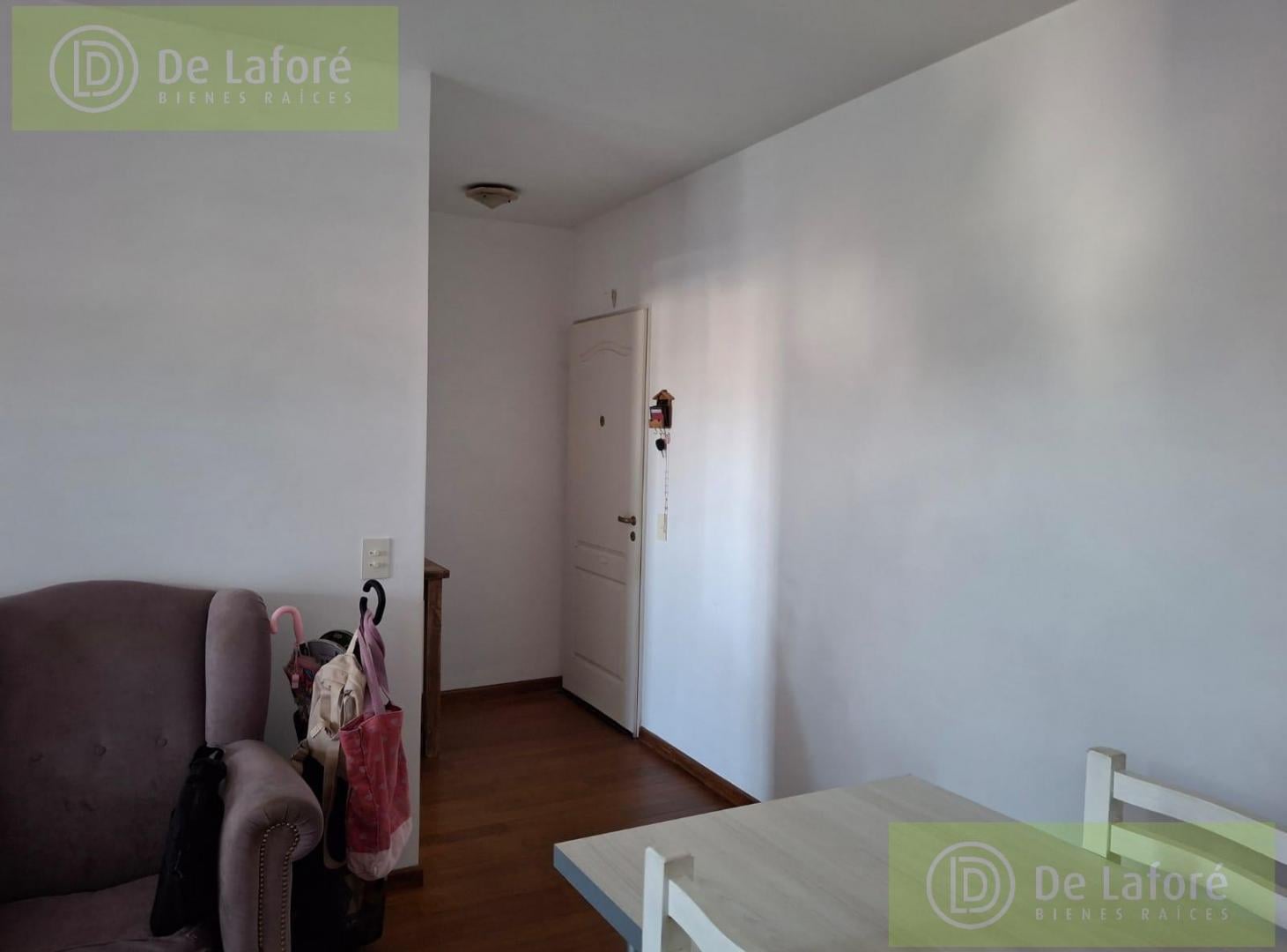 Foto de Alquiler - Dpto. 3 Amb. en Beccar con Balcón, pileta, SUM, imagen 4