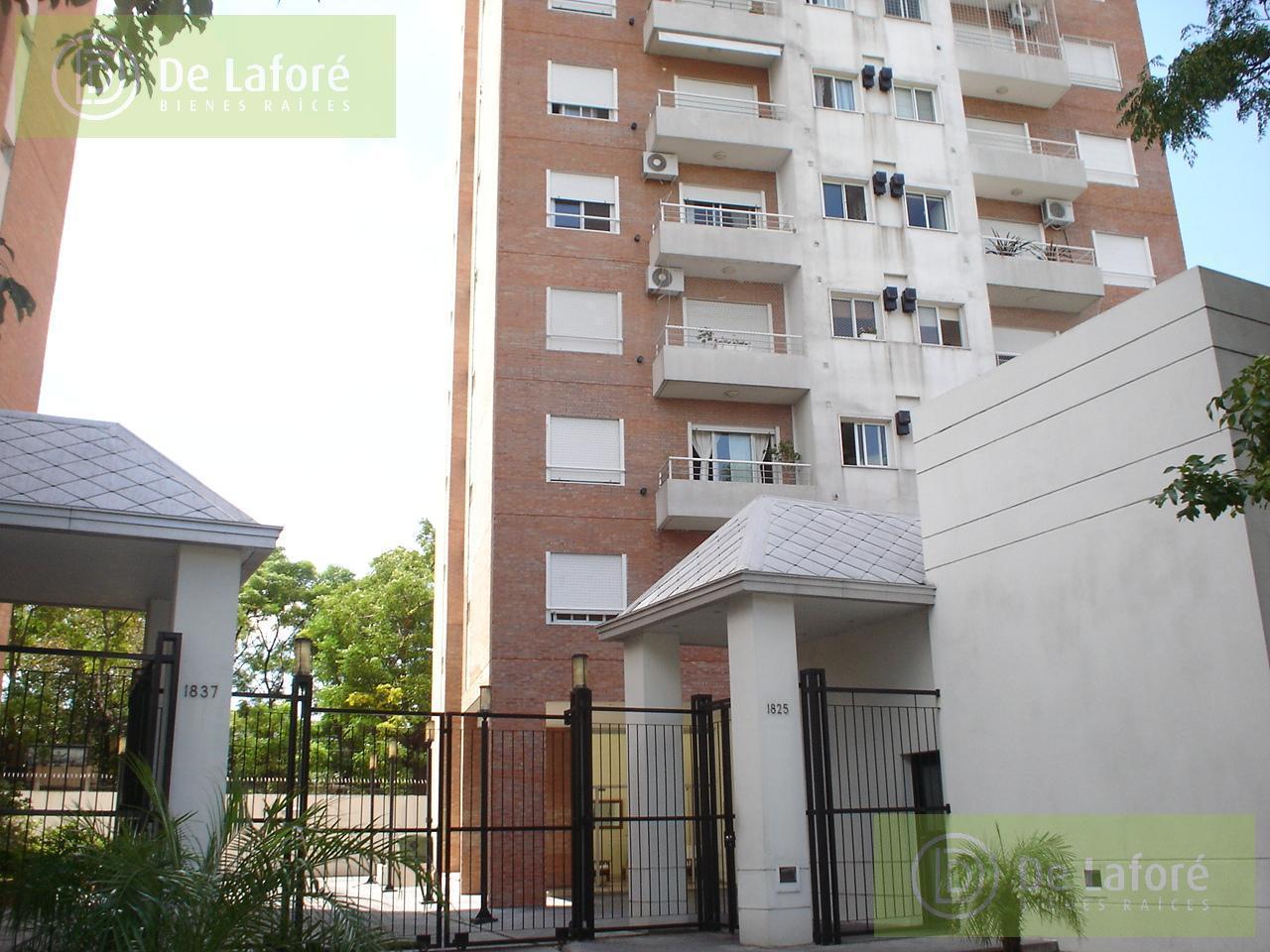 Foto de Alquiler - Dpto. 3 Amb. en Beccar con Balcón, pileta, SUM, imagen 3