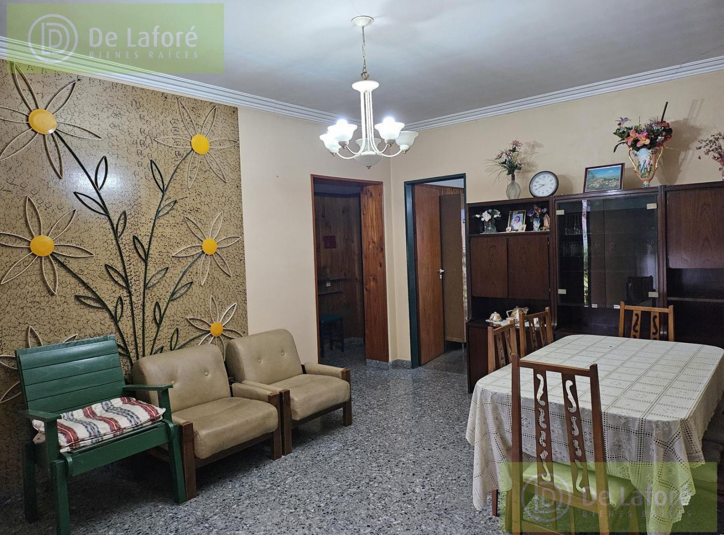 Foto de ALQUILER - Casa tipo chalet de 3 ambientes en San Isidro, con jardín y, imagen 5