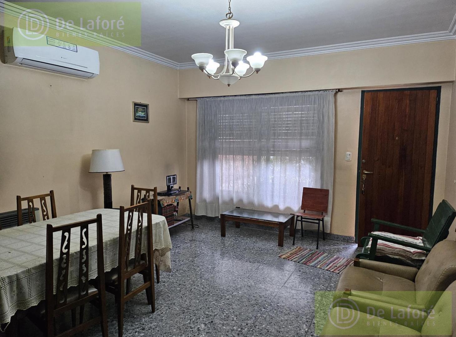 Foto de ALQUILER - Casa tipo chalet de 3 ambientes en San Isidro, con jardín y, imagen 3