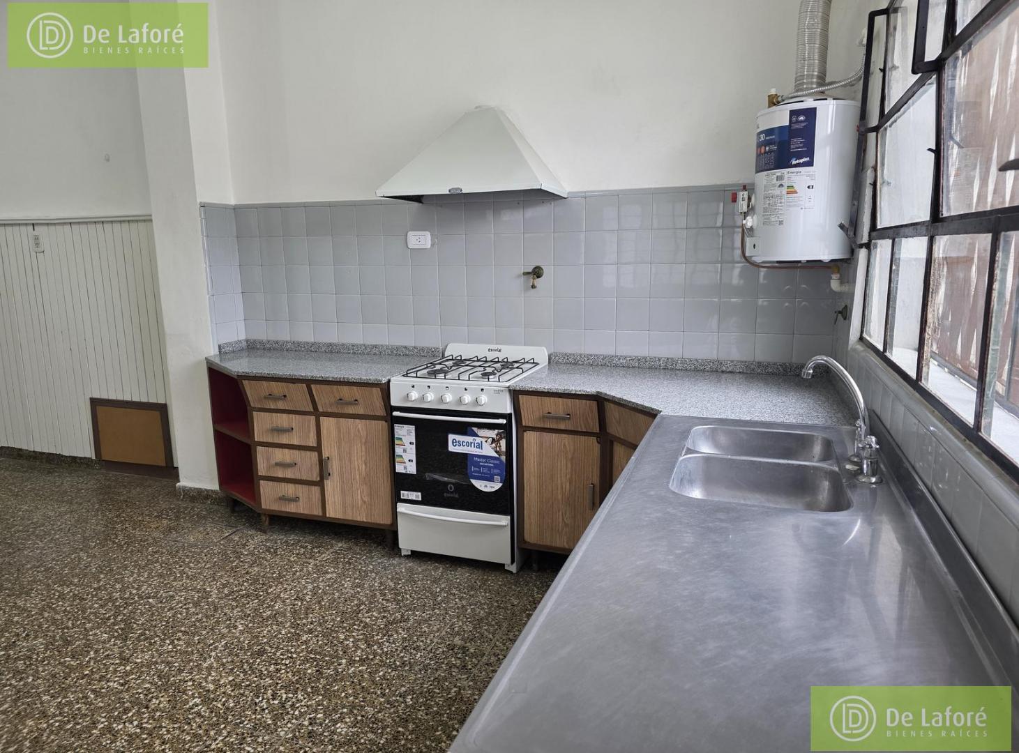 Foto de ALQUILER - PH de 3 ambientes planta baja al frente en Beccar. Sin, imagen 4