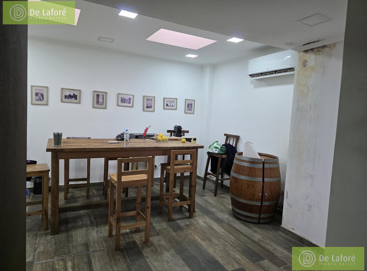 Foto de ALQUILER - Galpón con oficina, cocina comedor y jardín en Beccar, 256, imagen 5