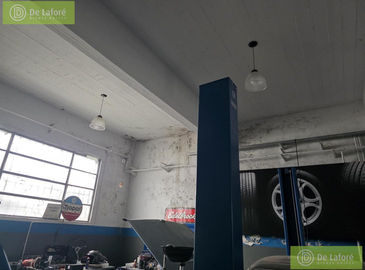 Foto de ALQUILER - Galpón con oficina, cocina comedor y jardín en Beccar, 256, imagen 3